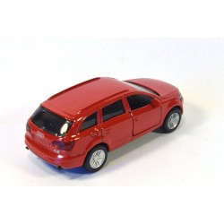 Audi Q7 4.2 FSI Quattro